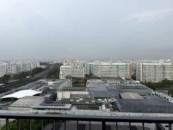 North Park Residences (D27), Apartment #550203591